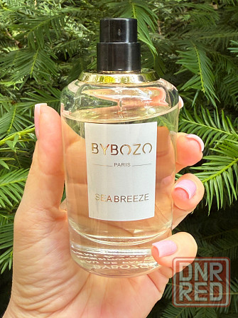 Продам Bybozo sea breeze 65мл Донецк - изображение 1