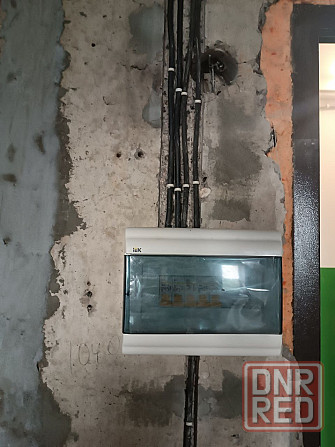 Продам 3к квартиру, просп. Маршала Жукова, не дорого под ваш ремонт Мариуполь - изображение 8