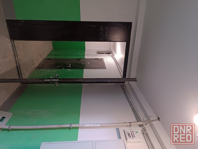 Продам 3к квартиру, просп. Маршала Жукова, не дорого под ваш ремонт Мариуполь - изображение 2