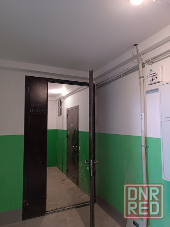 Продам 3к квартиру, просп. Маршала Жукова, срочно, не дорого! Мариуполь - изображение 7