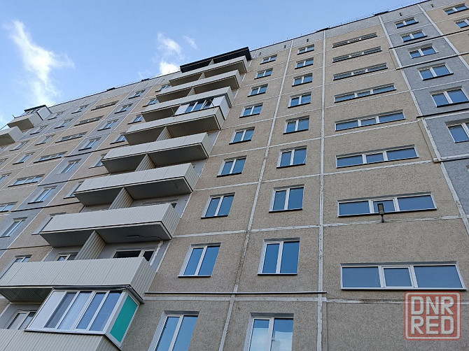 Продам 3к квартиру, просп. Маршала Жукова, не дорого под ваш ремонт Мариуполь - изображение 9