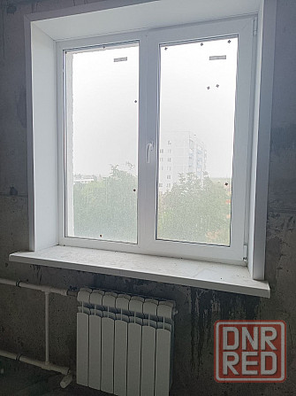 Продам 3к квартиру, просп. Маршала Жукова, не дорого под ваш ремонт Мариуполь - изображение 7