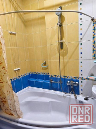 Продажа 2 комн. квартиры, пр. Театральный Донецк - изображение 9