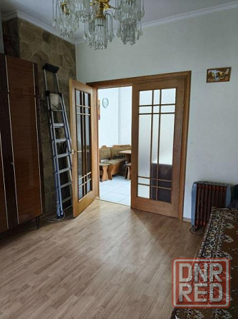 Продажа 2 комн. квартиры, пр. Театральный Донецк - изображение 4
