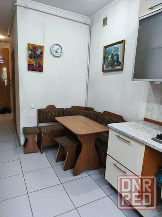 Продажа 2 комн. квартиры, пр. Театральный Донецк - изображение 8