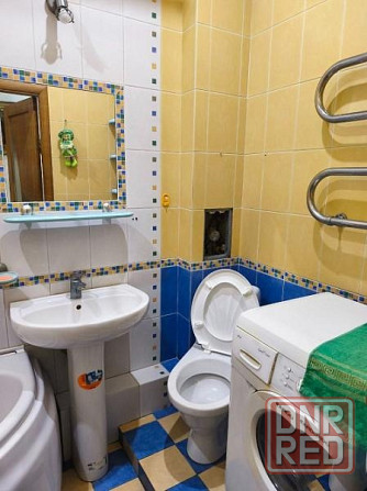Продажа 2 комн. квартиры, пр. Театральный Донецк - изображение 10