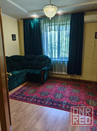 Продажа 2 комн. квартиры, пр. Театральный Донецк - изображение 5