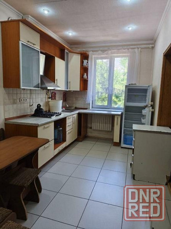 Продажа 2 комн. квартиры, пр. Театральный Донецк - изображение 7