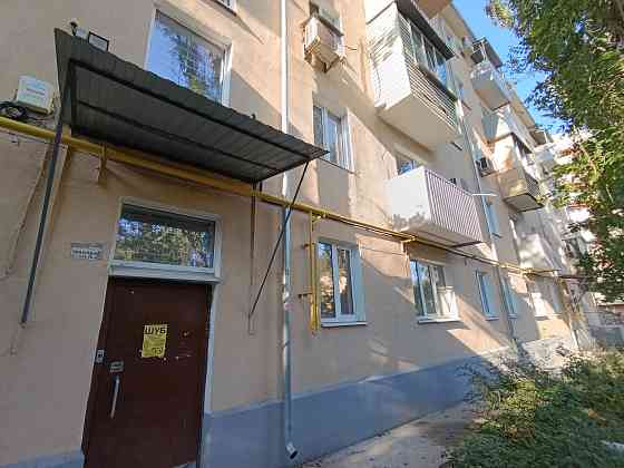 Продам 2х комн.квартиру Центр города ул Апатова Мариуполь