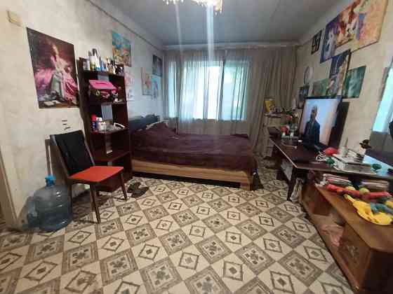 Продам 2х комн.квартиру Центр города ул Апатова Мариуполь