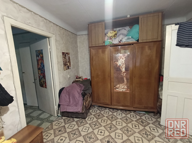 Продам 2х комн.квартиру Центр города ул Апатова Мариуполь - изображение 3