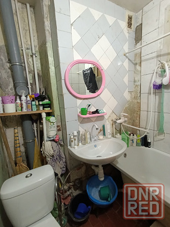 Продам 2х комн.квартиру Центр города ул Апатова Мариуполь - изображение 4