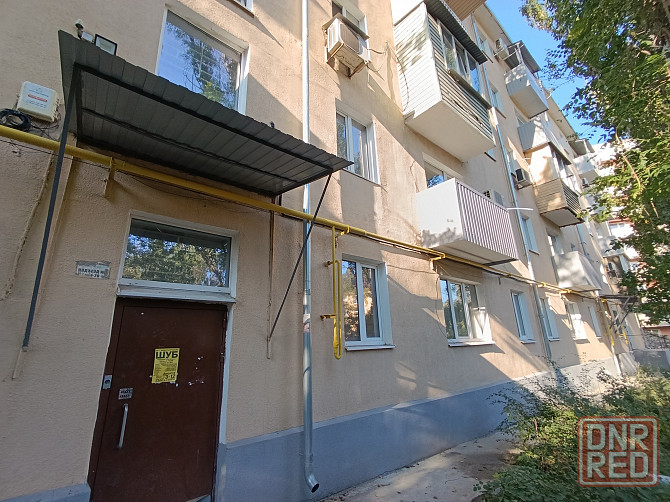 Продам 2х комн.квартиру Центр города ул Апатова Мариуполь - изображение 1