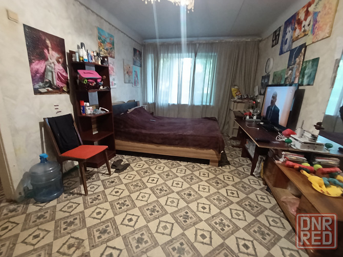 Продам 2х комн.квартиру Центр города ул Апатова Мариуполь - изображение 2