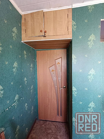 Продаётся 2 х комнатная квартира  в Орджоникидзевском районе по улице Владимирской Мариуполь - изображение 5