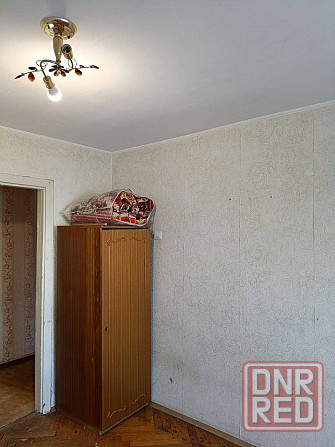 Продаётся 2 х комнатная квартира  в Орджоникидзевском районе по улице Владимирской Мариуполь - изображение 3