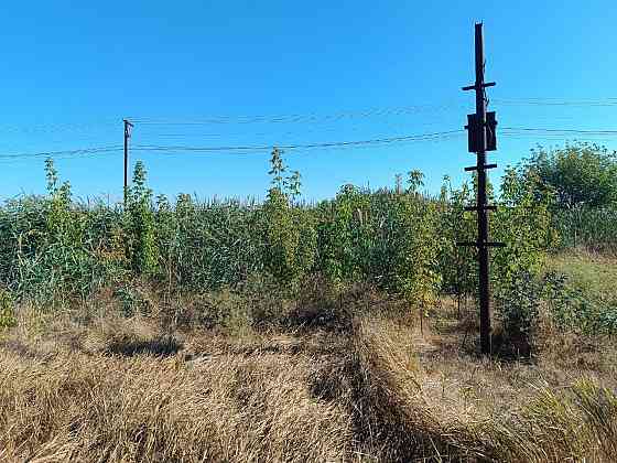 Продам земельный участок, 10 соток, Пионерское, Побережье Азовского моря! Мариуполь