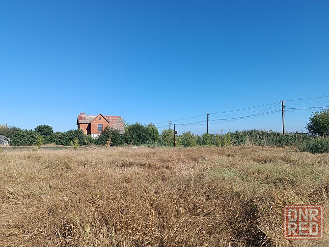Продам земельный участок, 10 соток, Пионерское, Побережье Азовского моря! Мариуполь - изображение 6