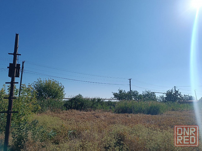 Продам земельный участок, 10 соток, Пионерское, Побережье Азовского моря! Мариуполь - изображение 7
