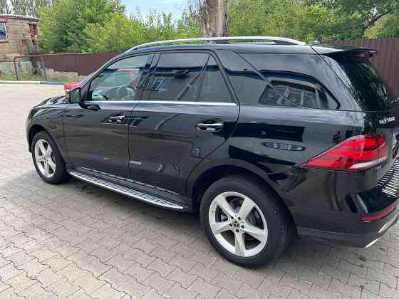 Продам Mercedes Benz GLE 350 Донецк