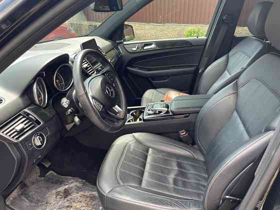 Продам Mercedes Benz GLE 350 Донецк