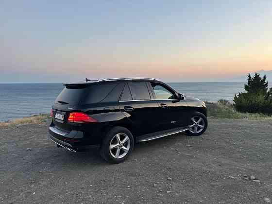 Продам Mercedes Benz GLE 350 Донецк