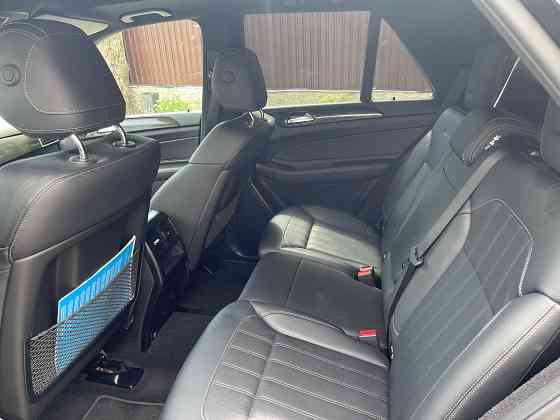 Продам Mercedes Benz GLE 350 Донецк