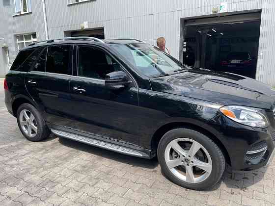 Продам Mercedes Benz GLE 350 Донецк
