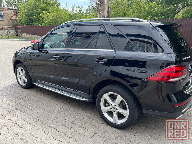 Продам Mercedes Benz GLE 350 Донецк - изображение 2