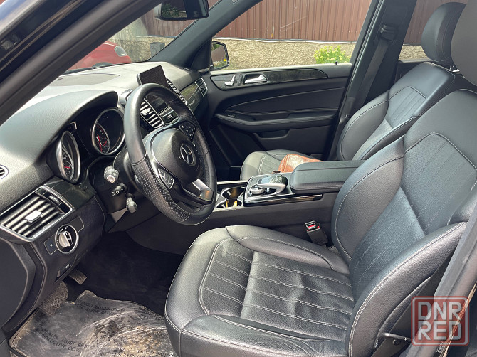 Продам Mercedes Benz GLE 350 Донецк - изображение 5