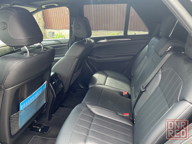 Продам Mercedes Benz GLE 350 Донецк - изображение 6