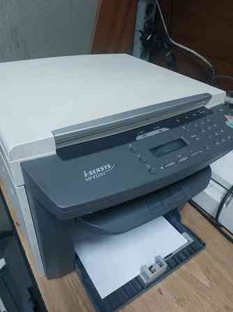 продам мфу canon isensys mf4320d Донецк