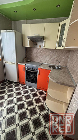 Сдается однокомнатная квартира в Кировском районе Макеевка - изображение 3
