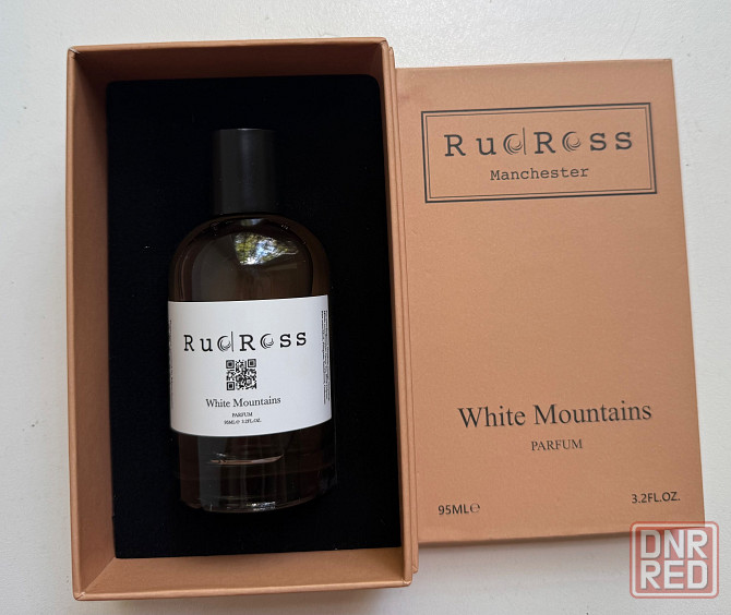 Rudross White mountains Донецк - изображение 1