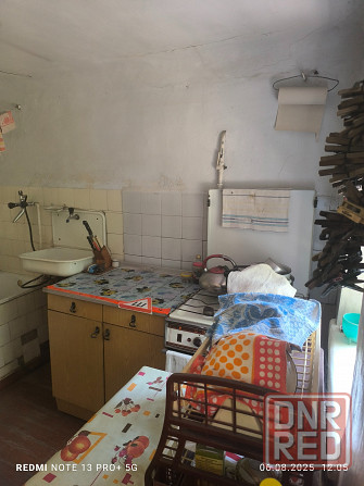 Продам дом с газом площадь Свободы Донецк - изображение 8