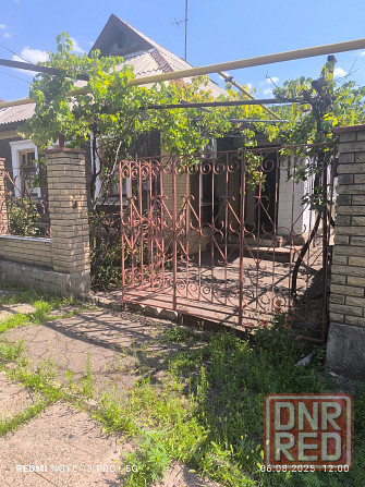 Продам дом с газом площадь Свободы Донецк - изображение 3
