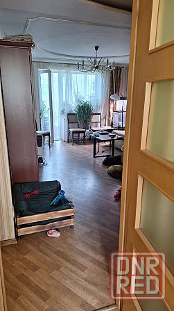 Продается 3х ком Квартира, мкрн Цветочный, Буденновский район Донецк - изображение 5