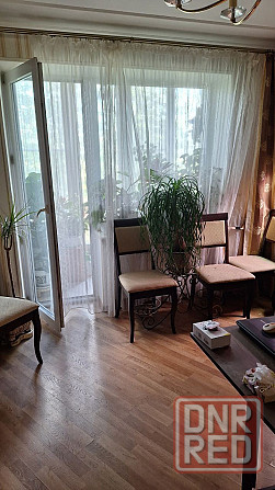 Продается 3х ком Квартира, мкрн Цветочный, Буденновский район Донецк - изображение 8