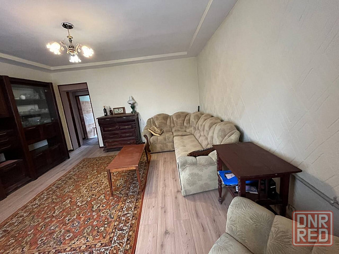 Продается 2 - х комнатная квартира, ул. Парижской Коммуны Донецк - изображение 6