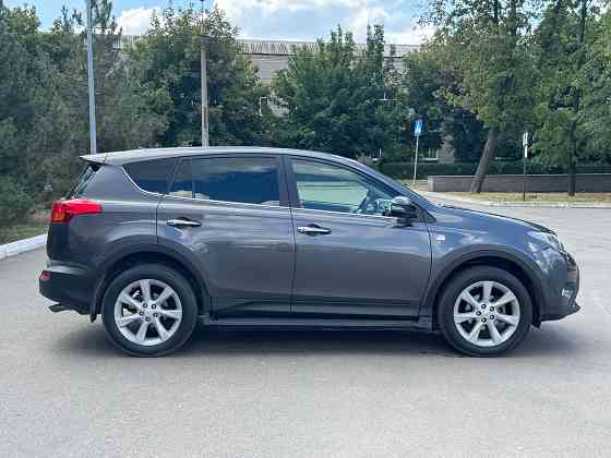 Toyota RAV4 максимальная Донецк