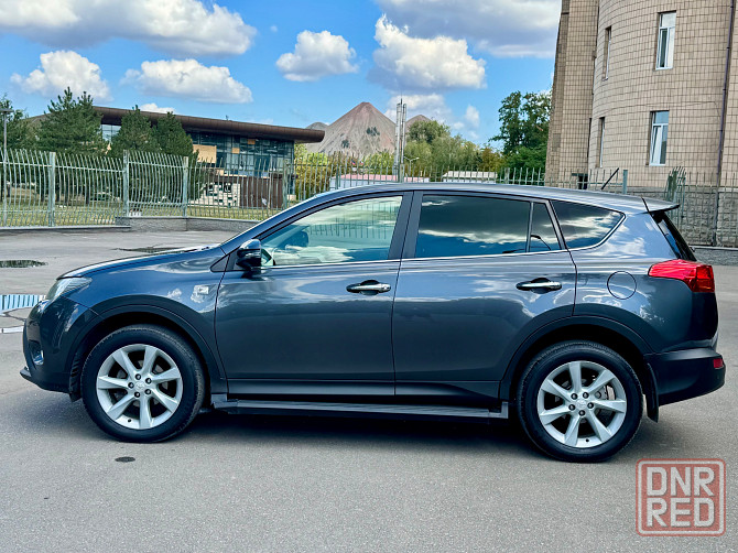 Toyota RAV4 максимальная Донецк - изображение 2
