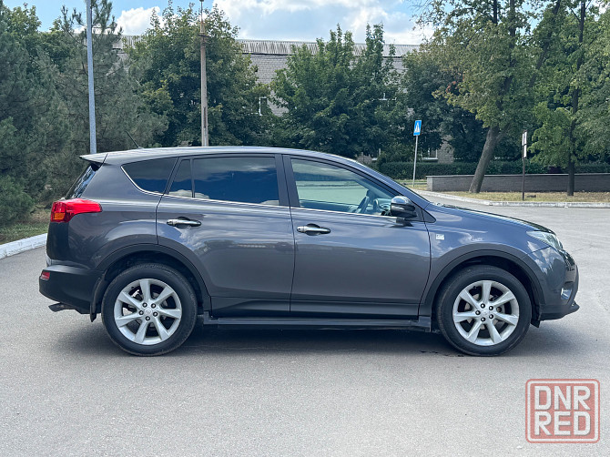 Toyota RAV4 максимальная Донецк - изображение 5