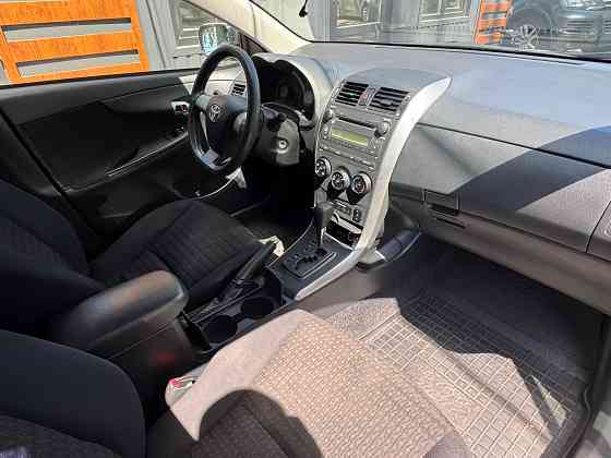 Toyota Corolla Донецк