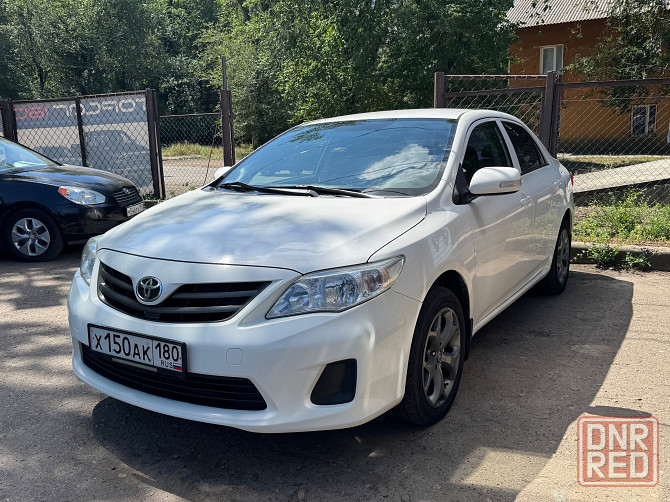 Toyota Corolla Донецк - изображение 2
