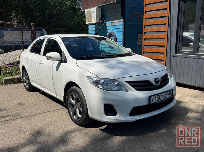 Toyota Corolla Донецк - изображение 1