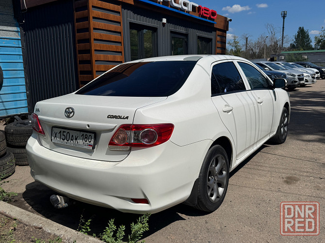 Toyota Corolla Донецк - изображение 3