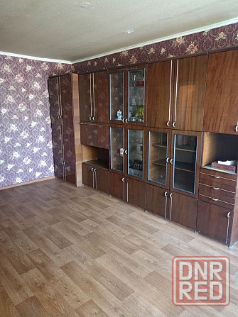 Продам 3х комнатную квартиру на Холодной Балке Макеевка - изображение 1