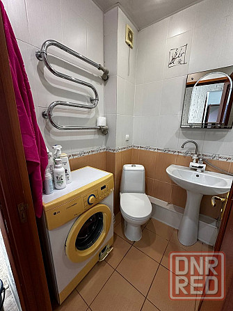 Продам 2х квартиру Обжора Текстильщик Донецк - изображение 4