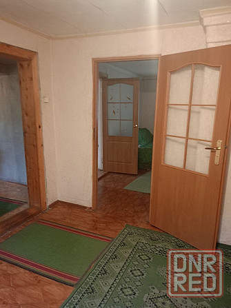Продам дом по проспекту Данилова, остановка гараж! Макеевка - изображение 7
