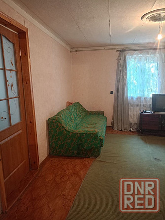 Продам дом по проспекту Данилова, остановка гараж! Макеевка - изображение 9